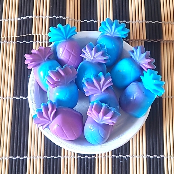 Hand Crafted Other - 🫧🧼🫧 Bundle of 10 Vegan Soap 🧼